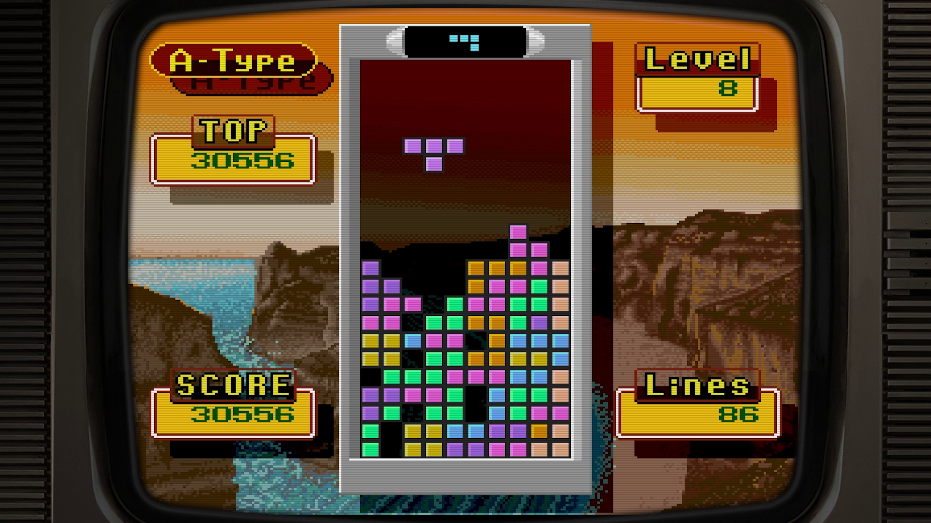 Recensione di Tetris Forever